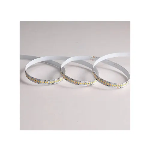 Fita Led 2835 Ip20 168Led/M 10Mm 15W/M 1829Lm/M 5M/Rl. 3000K 12V Nordecor
