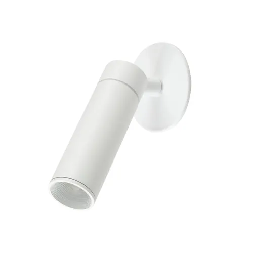 Spot Led Blet Embutir 24° 5W 3000K Branco Nordecor