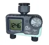 Temporizador Digital de 2 saída TIE21 Timer para Irrigacao Brisa Jardim