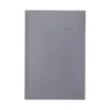 Placa Cega 4X2 Cinza Pial Plus + Legrand