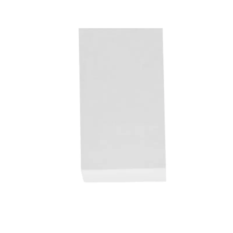 Plafon Quadra 57X57Mm 150Mm De Altura 1Gu10 Bt Usina