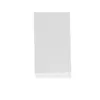 Plafon Quadra 57X57Mm 150Mm De Altura 1Gu10 Bt Usina
