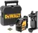 Nivel Laser Autonivelador Linha Verde DW088CG-LA Dewalt