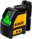 Nivel Laser Autonivelador Linha Verde DW088CG-LA Dewalt