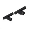 Mini Spot Mag Quadrado 24V 2 Unidades 1W 2700K Gaya