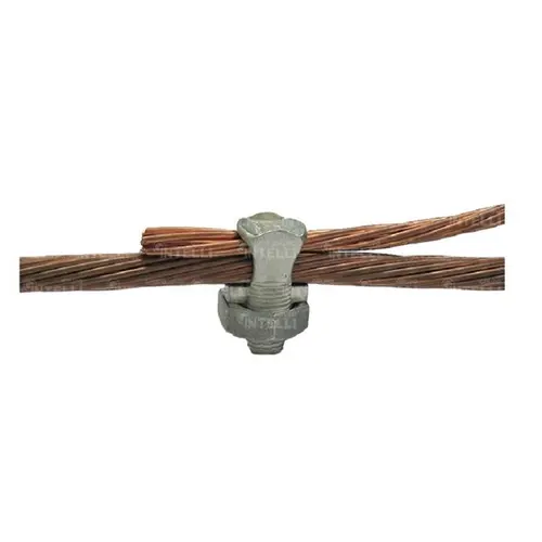 Conector Parafuso Fendido Split Bolt 10mm Intelli