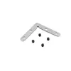 Kit De Uniao L Para Perfis Archi 16mm STH21977 Stella