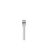 Conector 2 Fios Para Fita LED All Light STH20871 Stella
