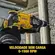 Martelete Rompedor SDS Plus 800W C/ Maleta 127V 1 (26MM) VVR Dewalt