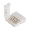 Emenda Para Fita LED RGBW 12W/M STH6876 Stella