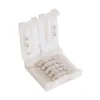 Emenda Para Fita LED RGBW 12W/M STH6876 Stella