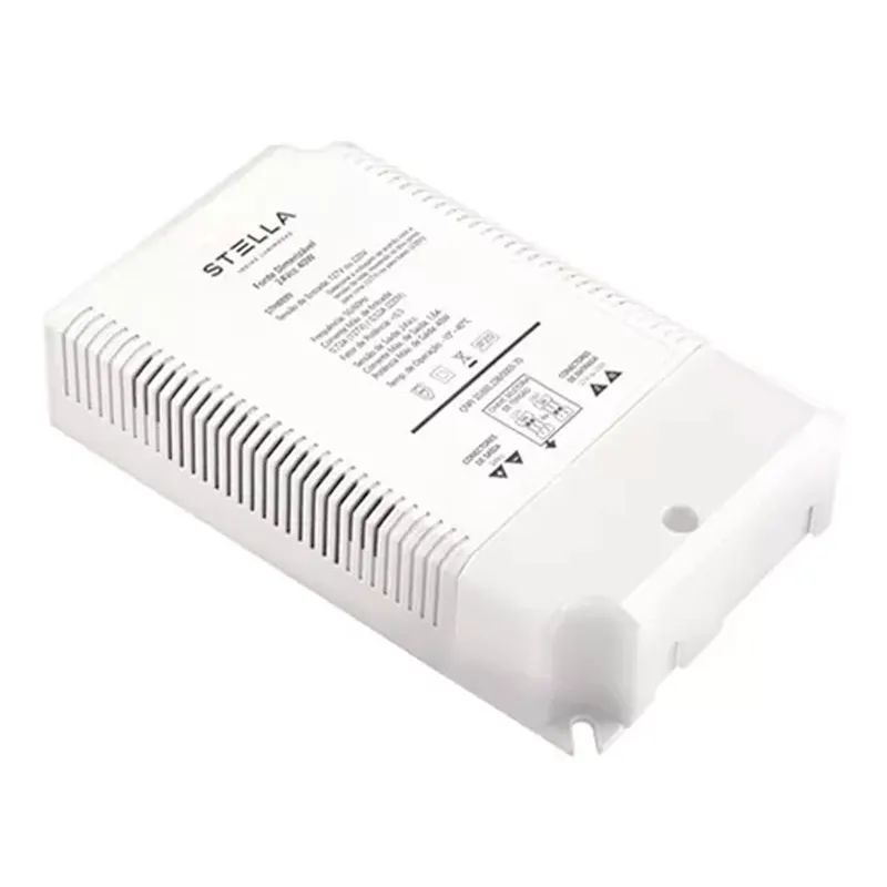 Fonte Dimerizavel Para LED 24V 40W 127V/220V STH8899 Stella