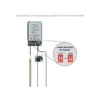 Fonte Dimerizavel Para LED 24V 40W 127V/220V STH8899 Stella