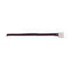 Conector 5 Fios Para Fita LED RGBW 12W/M STH6875 Stella