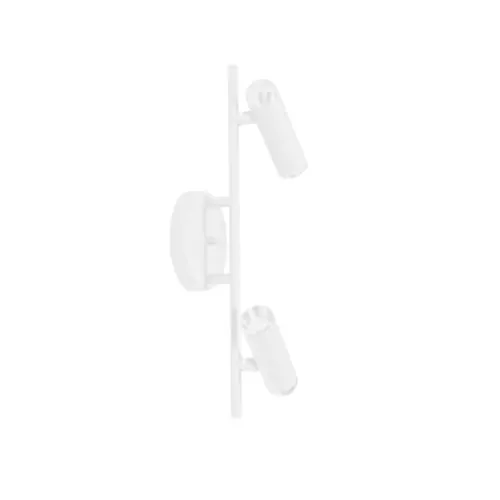 Arandela Dallas 115X390X125Mm 2xMr16 Bt Bt Usina
