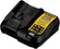 Parafuzadeira Furadeira De Impacto 20V Max Li-Ion Brushless C/ 2 Baterias 2Ah Bivolt + Bolsa 1/2 (13