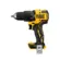 Parafuzadeira Furadeira De Impacto 20V Max Li-Ion Brushless C/ 2 Baterias 2Ah Bivolt + Bolsa 1/2 (13