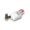 Amplificador Dimmer LA-630 12V 360W 30A RF Led Art