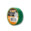 Fita Isolante 10 Mts Verde Foxlux