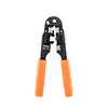 Alicate Crimpar ACR1 N8 Para Cabo de Rede Foxlux