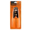 Alicate Crimpar ACR1 N8 Para Cabo de Rede Foxlux