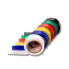 Fita Isolante 05 Mts Cores Foxlux