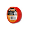 Fita Isolante 10 Mts Vermelha Foxlux