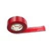 Fita Isolante 10 Mts Vermelha Foxlux