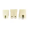 Bocal Porcelana Spot Com Alca E27 Foxlux