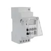 Programador Digital de Tempo Industrial 220V Foxlux
