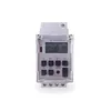 Programador Digital de Tempo Industrial 220V Foxlux