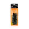Abracadeira Nylon 380x4,8mm 50un Preta Foxlux
