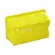 Caixa De Luz Amarelo PVC 4 x 2 Plastilit