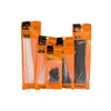 Abracadeira Nylon 200x3,5mm 100un Branca Foxlux