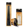 Abracadeira Nylon 530x12,7mm 25un Preta Foxlux