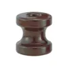 Isolador Pimentao de Porcelana 54x72mm Foxlux