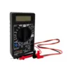 Multimetro Digital HFE com Testador Foxlux