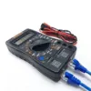 Multimetro Digital HFE com Testador Foxlux