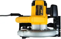 Serra Circular 1.400W 5.500 RPM C/ Disco Widea 18D 127V 7 1/4 (184MM) Dewalt