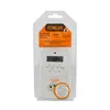 Programador Digital Tempo Bivolt Foxlux