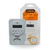 Programador Digital Tempo Bivolt Foxlux