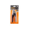 Alicate De Crimpar ACR6 Terminal Coaxial Rg6/Rg59 Foxlux