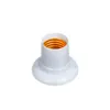 Bocal Termoplastico Fixo de Teto Branco Foxlux
