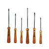 Kit Chaves Fenda E Philips 6 Pecas Famastil