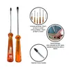 Kit Chaves Fenda E Philips 6 Pecas Famastil