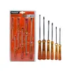 Kit Chaves Fenda E Philips 6 Pecas Famastil