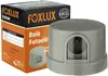 Rele Fotoeletrico Cinza 220V Foxlux