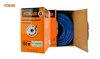 Cabo Cftv Para Camera 100mts Foxlux