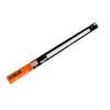 Luminaria Led Slim 36W 6500K Bivolt Foxlux