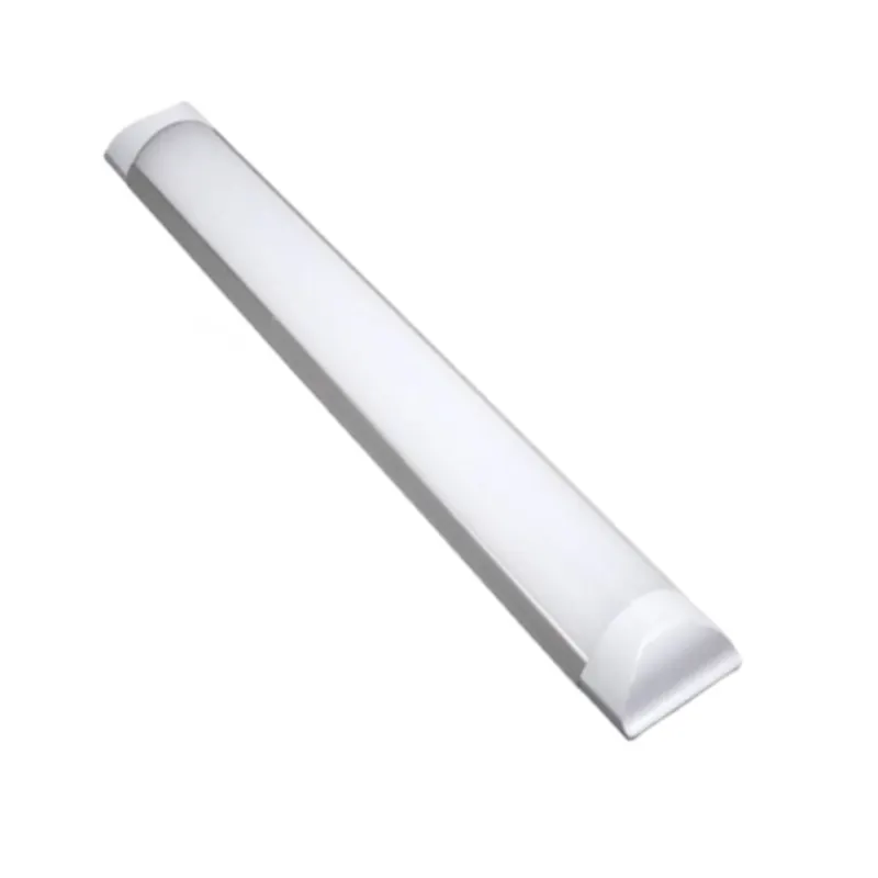 Luminaria Led Slim 18W 3000K Bivolt Foxlux